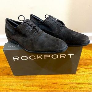 Rockport ASD Plain Toe
